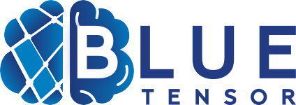BlueTensor_logo