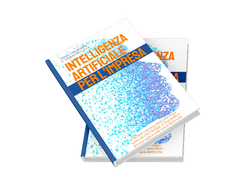 IA per l'impresa